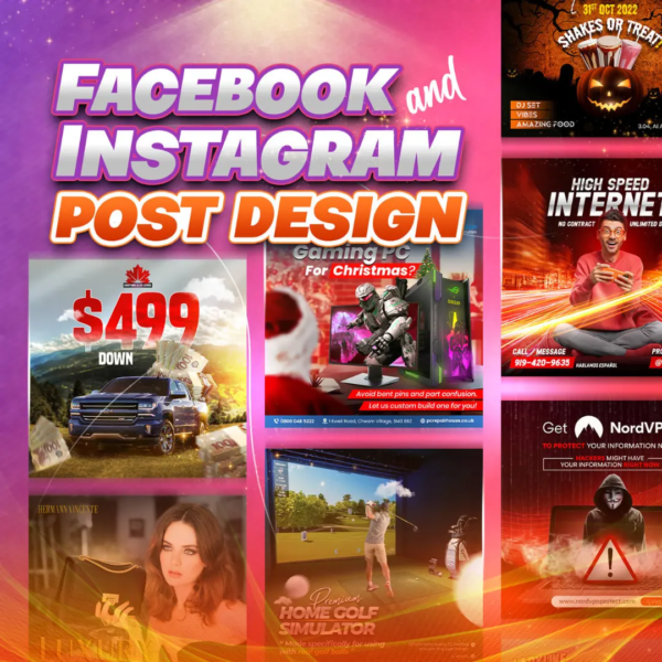 Local Social