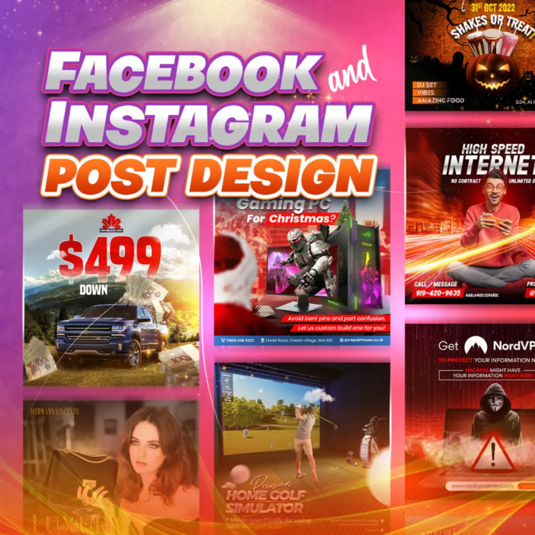 Local Social