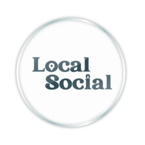 Logo Local Social Marketing