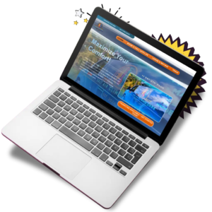 Local Social MOCKUPS