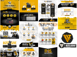 Bizclusive-Mokcup_Project