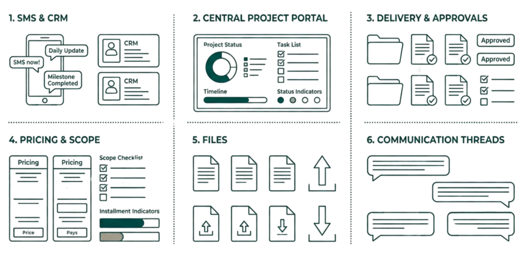 Local Social Marketing LLC Digital Marketing Services (1)