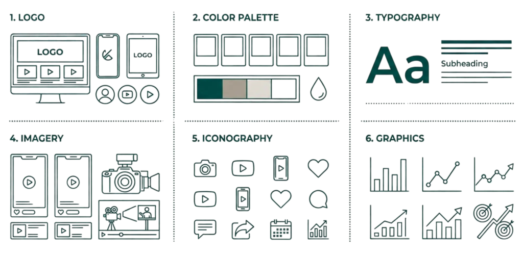 Local Social Marketing LLC Digital Marketing Services