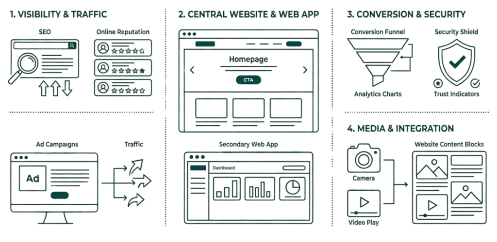 Local Social Marketing LLC Digital Marketing Services (2)