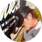 Daniel Braught - Pink's Window Services